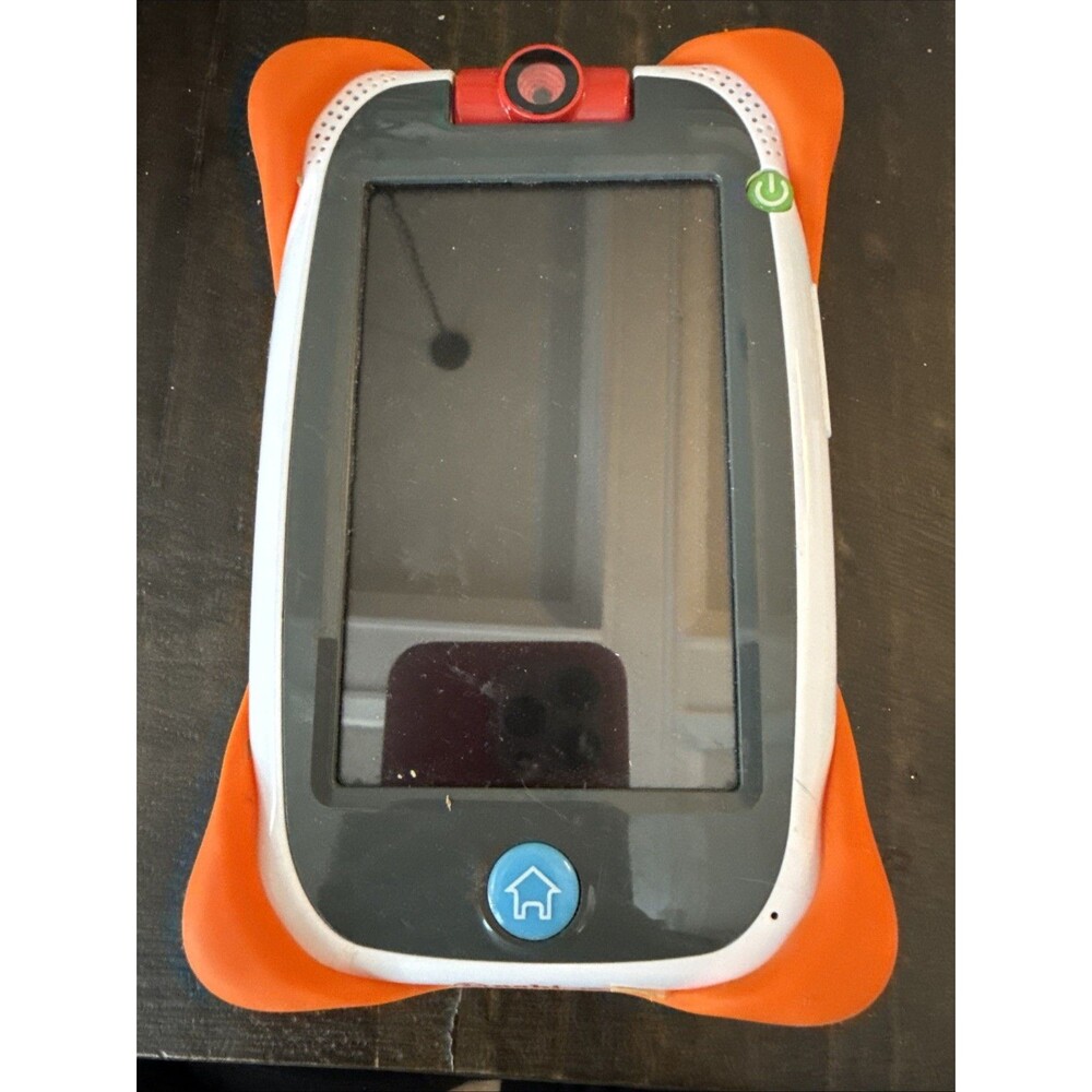 NABI JR Tablet - Missing charger - Just tablet & cover - Untested